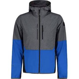 👉 Icepeak Decker Softshell Jacket Heren - 56/XXL