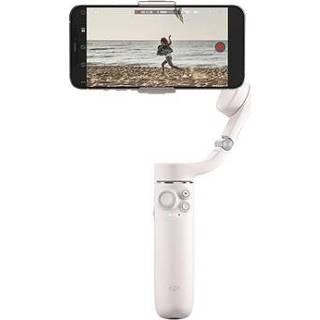 👉 Smartphone wit DJI OM 5 Handbediend 3-Assige Gimbal Stabilisator voor Smartphones - Zonsondergang 6941565917690