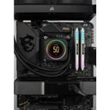 👉 Corsair Dominator Platinum RGB - CMT32GX5M2B5600C36W 840006660811