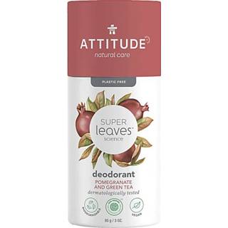 👉 Deodorant Attitude Super Leaves Granaatappel