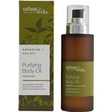 👉 Bodyolie Urban Veda Purifying Body Olie 5025042031800