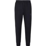 👉 Joggingbroek l mannen zwart Cruyff Joaquim Heren 8720313371698