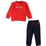 Joggingpak Champion Legacy Junior 8054112171990