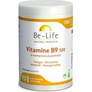 👉 Vitamine Be-Life B9 (B11) 90ca 5413134800715