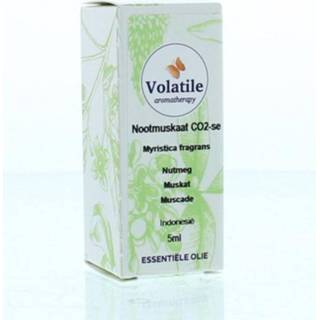 👉 Nootmuskaat C02-SE 8715542026938