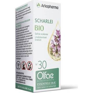 👉 Biologisch Scharlei 30 bio 3578835501568