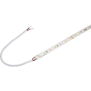 👉 Ledstrip SLV GRAZIA FLEXSTRIP LED 1004708 LED-strip Energielabel: F (A - G) 24 V/DC 5.00 m Warmwit 4024163248587