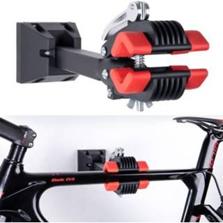 👉 Fiets active Wandmontage Parking Rack (CX-11)