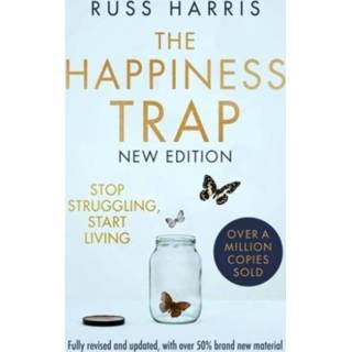 👉 Trap engels The Happiness 2nd Edition 9781472147172