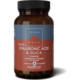 👉 Hyaluronic acid & silica complex 5060203793937