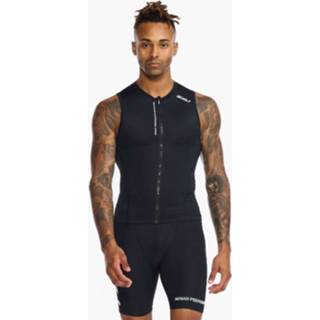 👉 2XU Aero Tri Singlet - Triatlonpakken