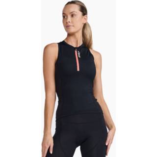 👉 2XU Womens Aero Tri Singlet - Triatlonpakken