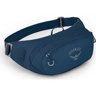 👉 Heuptas One Size Wave Blue Osprey Daylite Waist Bag - Heuptassen