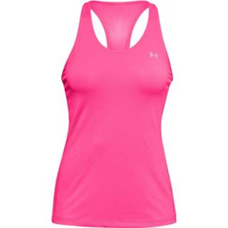 Under Armour Women's HeatGear Armour Racer Gym Tank - Sportshirts