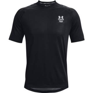👉 Under Armour Armourprint Short Sleeve Top - Sportshirts