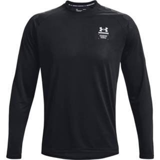 👉 Under Armour Armourprint Long Sleeve Top - Sportshirts