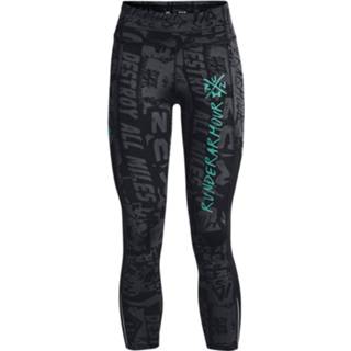 👉 Under Armour Destroy All Miles Ankle Tight - Leggings