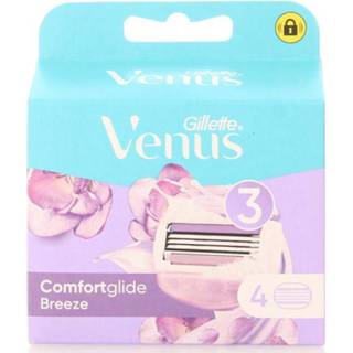 👉 Venus comfort glide breeze 7702018577736