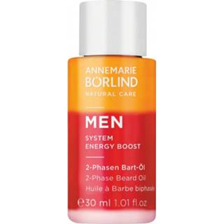 Beard oil men 2-phase 4011061225406