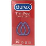 👉 Thin feel extra lube 5410036305614