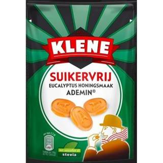 👉 Active Klene Adem Suikervrij 105 gr 8723400795100