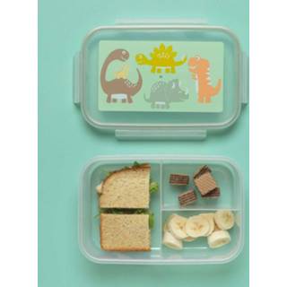 👉 Lunchbox baby's SugarBooger bento baby dinosaur 732389037826