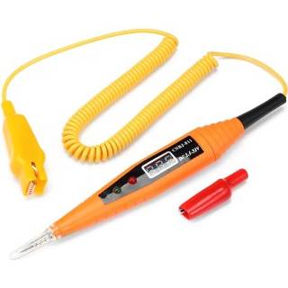 Digitale display active Auto Circuit Reparatie Test Pen Lijn Inductie Licht 2.5-32V