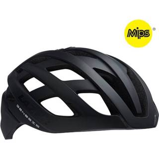 👉 Lazer Road Helm Genesis MIPS Zwart S