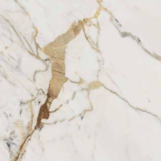 👉 Wit Marazzi Allmarble tegel 60x60cm - golden white mat 8011373614000