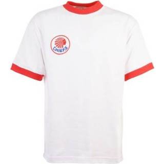 👉 Voetbalshirt Atlanta Chiefs Retro 1960's