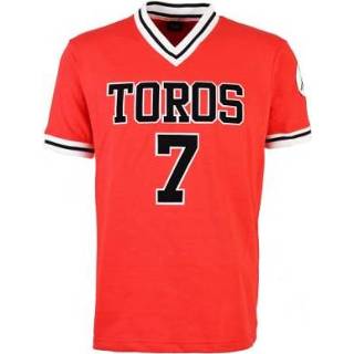 👉 Voetbalshirt Los Angeles Toros Retro 1967