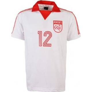 👉 Voetbalshirt Memphis Rogues Retro 1979