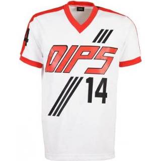 👉 Voetbalshirt Washington Diplomats Retro 1980