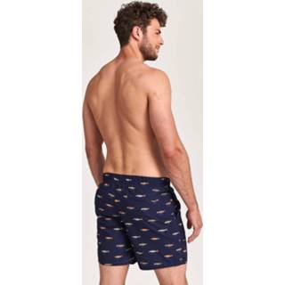 👉 Zwemshort s|m|l|xl|xxl active SHIWI Go Fish Micropeach 8720609187811