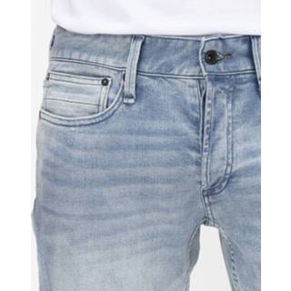 👉 Heren jean mannen blauw DENHAM Jeans 8720199421234