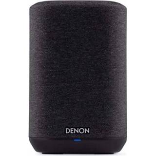 👉 Luidspreker zwart Denon Home 150 Multi-room speaker 4951035071243