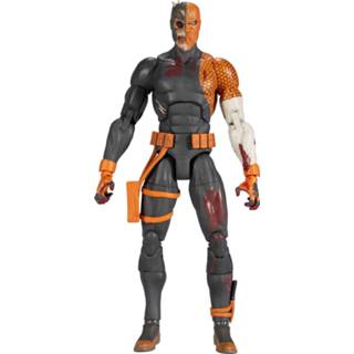 👉 DC Direct Essentials Action Figure - DCeased Unkillables Deathstroke 787926301175
