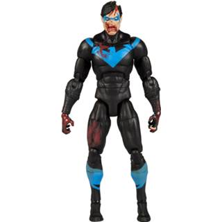 👉 DC Direct Essentials Action Figure - DCeased Nightwing 787926301199