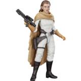 👉 Zwart Star Wars: Princess Leia Black Series Archive Action Figure 2023 Organa 15 cm 5010993965397