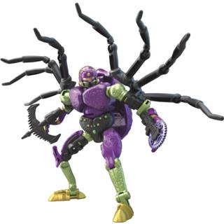 👉 Hasbro Transformers Generations Legacy Deluxe Predacon Tarantulas Action Figure 5010993972012