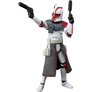 👉 Hasbro Star Wars The Vintage Collection ARC Trooper Captain Action Figure 5010993980901