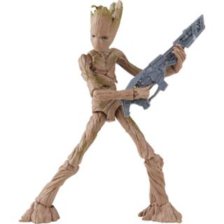 👉 Groot Hasbro Marvel Legends Series Thor: Love and Thunder 6 Inch Action Figure 5010993964390