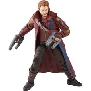 👉 Hasbro Marvel Legends Series Thor: Love and Thunder Star-Lord 6 Inch Action Figure 5010993964338