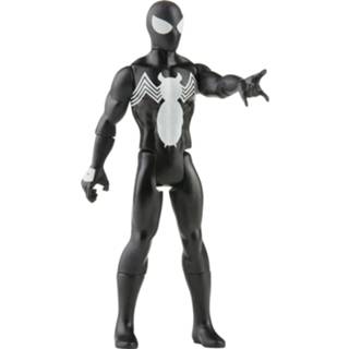 Hasbro Marvel Legends Retro 3.75 Symbiote Spider-Man Action Figure 5010993848867