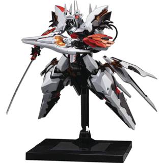 👉 Linebarrels Of Iron RIOBOT Figure - Linebarrel 4571335880576