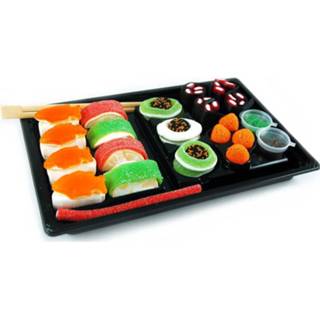 👉 Snoep Sushi