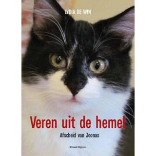 👉 Hemeltje Veren uit de hemel - Lydia Win (ISBN: 9789493292062) 9789493292062