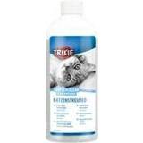 👉 Trixie Simple'n'Clean Kattenbakdeo met Actieve koolstof 750g 4011905424040