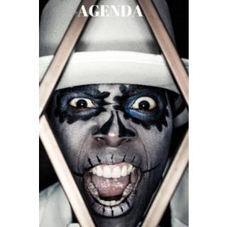 👉 Agenda Legba 9789403658988