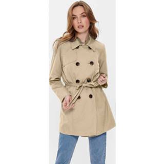 👉 Trenchcoat xl|l|s|xs active Only Valerie 8720609182663